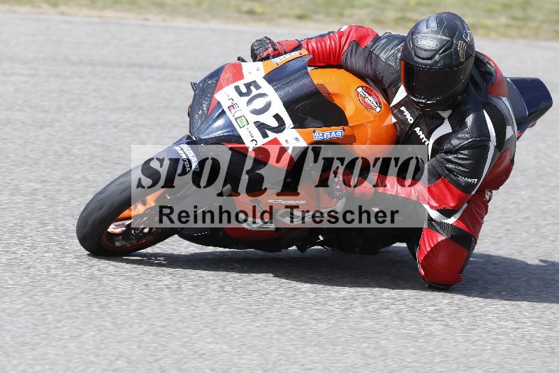 /04 05.04.2026 Speer Racing ADR/Gruppe gruen/502